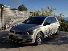 Volkswagen - Golf 7 - 2.0 TDI
