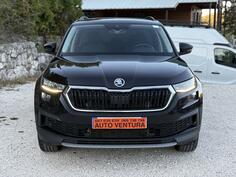 Škoda - Kodiaq - 2.0 TDI//DSG//7 SJEDISTA//03.2023god