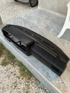 Instrument tabla za Automobile - Volkswagen - Golf 2 - 1989