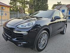 Porsche - Cayenne - 3.0 tdi