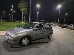 Opel - Corsa - 1.4