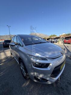Citroen - C4 Picasso - 1.6