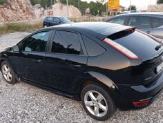 Ford - Focus - 1600