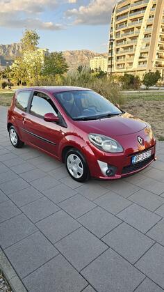 Renault - Twingo - 1.2i