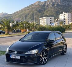 Volkswagen - Golf 7 - 2.0TDI 135kw
