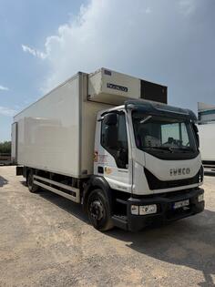 Iveco - Eurocargo 140/250
