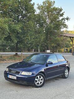 Audi - A3 - 1.9 TDI 81 KW