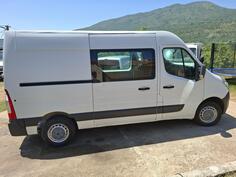 Opel - Movano