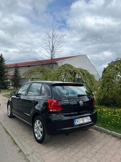 Volkswagen - Polo - 1.6 tdi 66kw