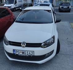 Volkswagen - Polo - 1.2