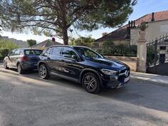 Mercedes Benz - GLA 200 - 2.0