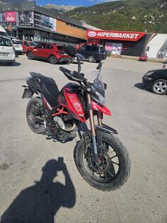 Peda - tec 125