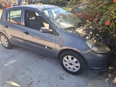 Renault - Clio - 1,5 dci
