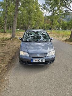 Fiat - Idea - 1.4i