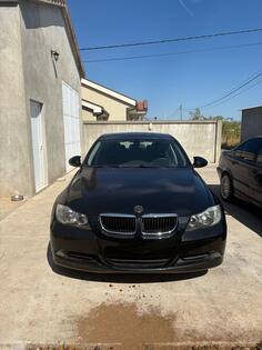 BMW - 320 - 320D