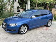 Audi - A3 - 2.0TDI quattro