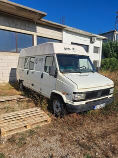 Fiat - Ducato