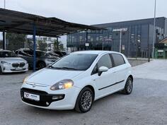 Fiat - Punto Evo - 1.3 JTDm