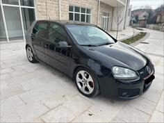Volkswagen - Golf 5 - GTI