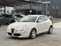 Alfa Romeo - MiTo - 1.3 JTDm