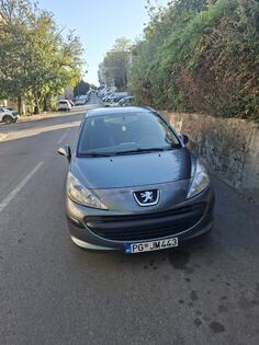 Peugeot - 207 - 1.4 Hdi
