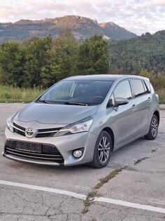 Toyota - Verso - D4-D