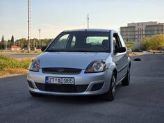 Ford - Fiesta - 1.6tdci