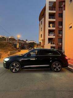 Audi - Q7 - 3.0 tdi