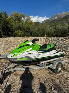 Yamaha - VX