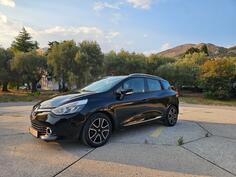 Renault - Clio - 1.5 DCI