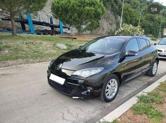 Renault - Megane - 1.5 DCI
