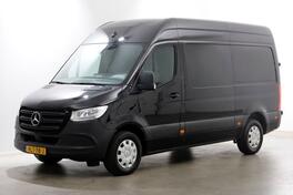 Mercedes Benz - Sprinter 314 CDI / 143 KS / RWD / L2H2 / navigacija / kamera / kuka za vuču / 3.5...