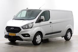 Ford - Transit Custom 2.0 TDCI / 130 KS / L2H1 / Trend / klima / navigacija / zadnja vrata / furg...