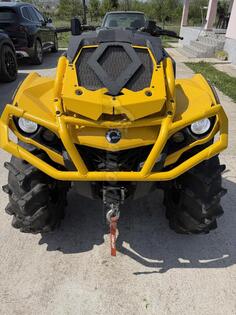 Can-Am - Outlander
