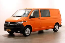Volkswagen - Transporter T6.1 2.0 TDI / 110 KS / dugački / D.C. / klima / navigacija / kamera / m...