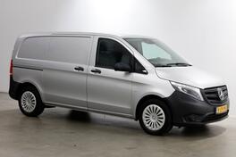 Mercedes Benz - Vito 114 CDI / 136 KS / Compact / 9G automatski menjač / 2 klizna vrata / LED / k...