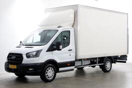 Ford - Transit 350 2.0 TDCI / 130 KS / Trend / sandučar sa utovarnom rampom / nosivost 1.005 kg /...