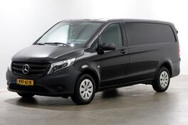Mercedes Benz -  Vito 116 CDI / 163 KS / RWD / 9G automatski menjač / dugački / navigacija / kame...