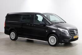 Mercedes Benz - Vito 116 CDI / 163 KS / 9G automatski menjač / dugački / D.C. / 4x4 / ZG2 / ACC /...