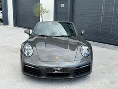 Porsche - 911 - Carrera