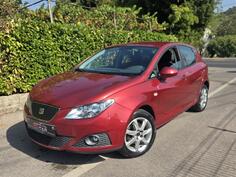 Seat - Ibiza - 1.2tdi