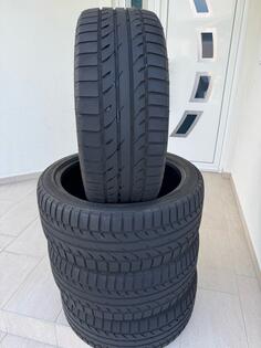 Gripmax - 255/40/20 - Summer tire
