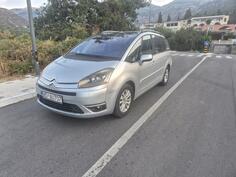 Citroen - C4 Picasso - 2.0