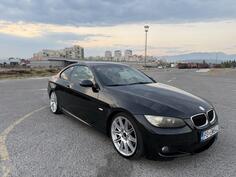BMW - 320 - 320d Coupe