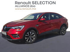 Renault - Megane Conquest - 1.3TCe 140 Zen-AUTOMATIK