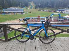 Canyon - Ultimate cf sl