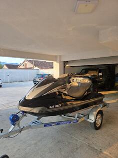 Yamaha - waverunner