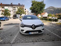 Renault - Clio - 1.5 dci