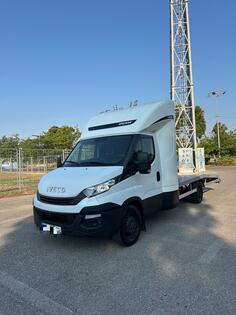 Iveco - Daily 35-180