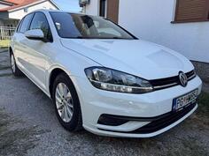 Volkswagen - Golf 7 - 1.6 tdi